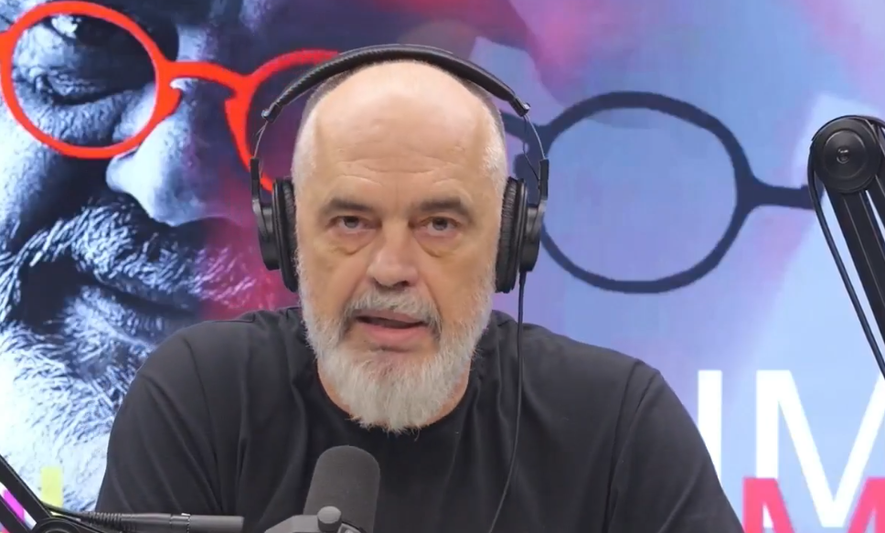 Rama, sytë nga Tirana/ Kryeministri kritikon sërish ashpër vendimin e Kushtetueses