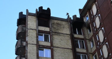 Numri i viktimave nga zjarri në shtëpinë e pleqve Tuzlla rritet në 13