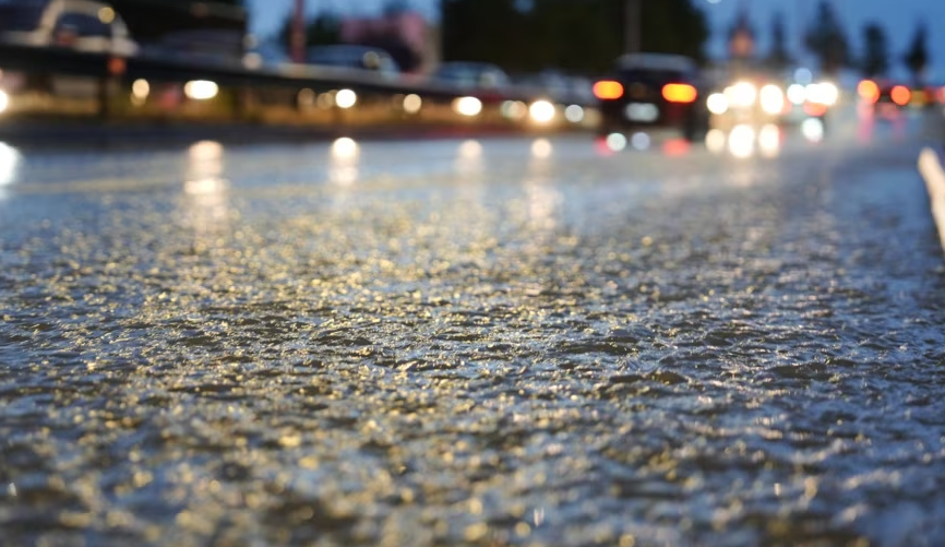 Prishtina anulon procesin mësimor teksa vendi përballet me përmbytje të mundshme