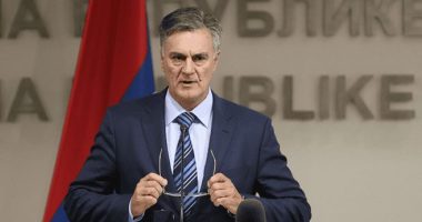 Republikën serbe të Bosnjës e merr “besniku” i Dodik/ Sinisha Karan fiton ngushtësisht përballë kandidatit opozitar