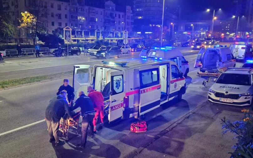 Bosnje dhe Hercegovinë/ Dhjetë të vdekur dhe 20 të lënduar nga zjarri në shtëpinë e pleqve në Tuzlla