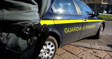 Trafiku i kokainës/ Guardia di Finanza godet grupin kriminal, 6 shqiptarë në pranga