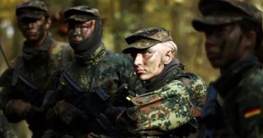 Plani sekret i Gjermanisë për luftë kundër Rusisë