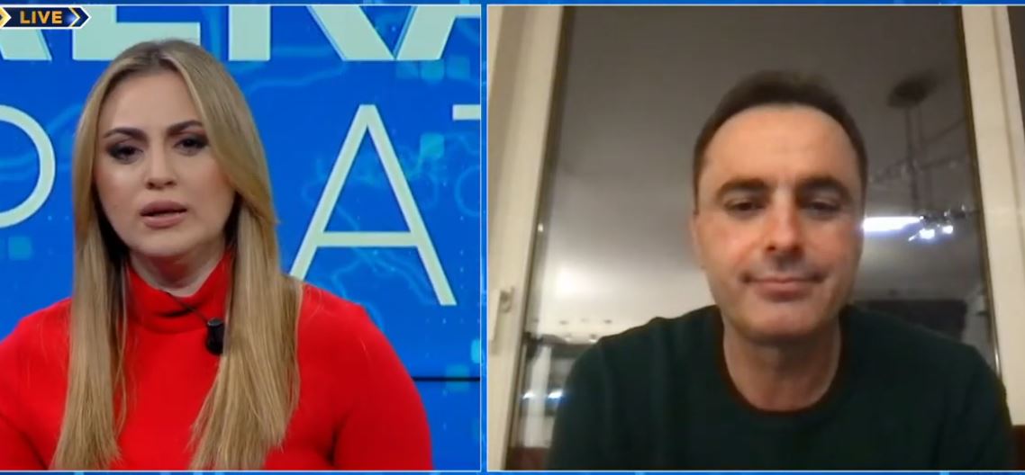 Zgjedhjet në RMV/ “BDI do kënaqet me pak komuna”, Ademi: Politika nacionaliste, ka për t’i kushtuar VMRO-së!