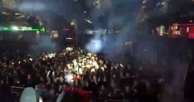 Vlora, festime për flamurin/ 113-vjetori i pavarësisë kremtohet deri në orët e mbrëmjes