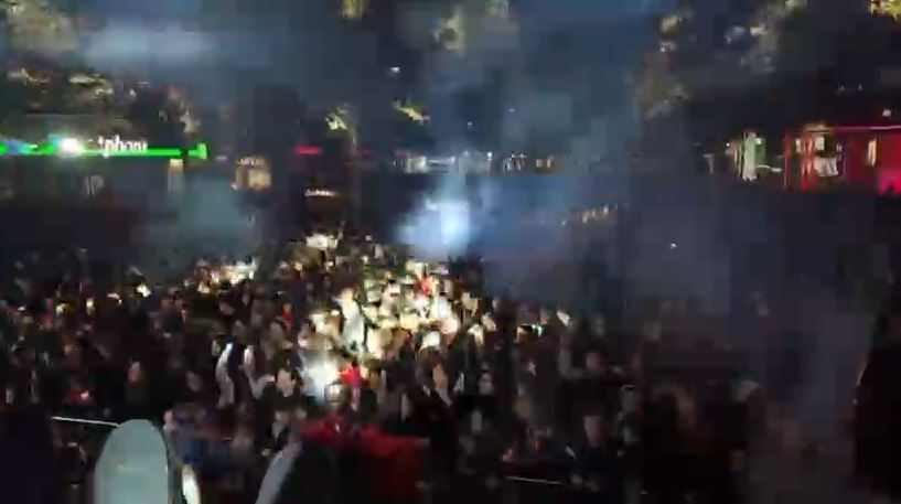 Vlora  festime për flamurin  113 vjetori i pavarësisë kremtohet deri në orët e mbrëmjes