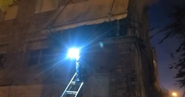 Përfshihet nga flakët një banesë në Vlorë