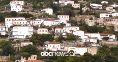 Gurët e shtëpisë time/ Kalldrëmet e Vunoit, koha e largët e karvanëve dhe kthimi në shtëpi