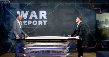 “Objektivi i Rusisë s’është pushtimi i plotë i Ukrainës”/ Marlind Laçi: Herët a vonë do të ketë negociata!