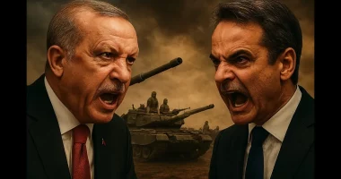 “War Report” me Sali Doçi, (04/11/2025)