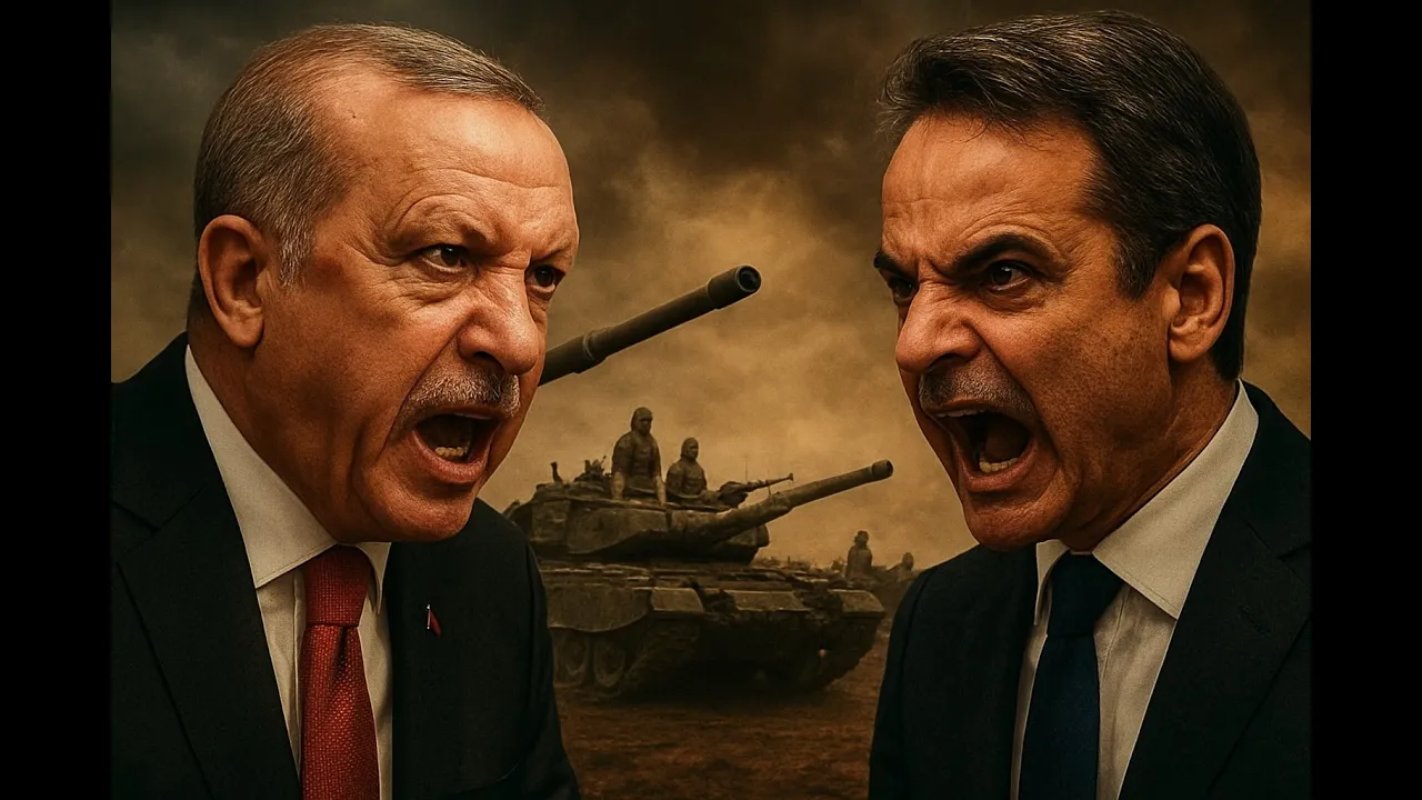 “War Report” me Sali Doçi, (04/11/2025)