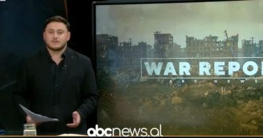 “War Report” me Sali Doçi, (06/11/2025)