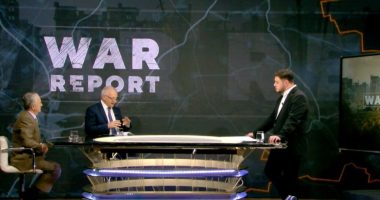 Plani i paqes për Ukrainën/ Koloneli: Moska ka përdorur të gjithë kapacitetet në luftë! Ish-ambasadori Bimo: Siguria po diskutohet mes SHBA e Rusisë!