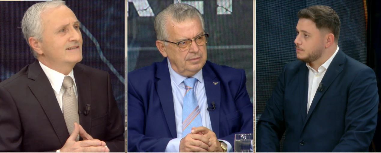 Konflikti i heshtur Iran-Izrael/ Neziri: Hapi i parë mund të vijë nga Izraeli. Shala: Lufta 12 ditore nuk solli plan paqeje