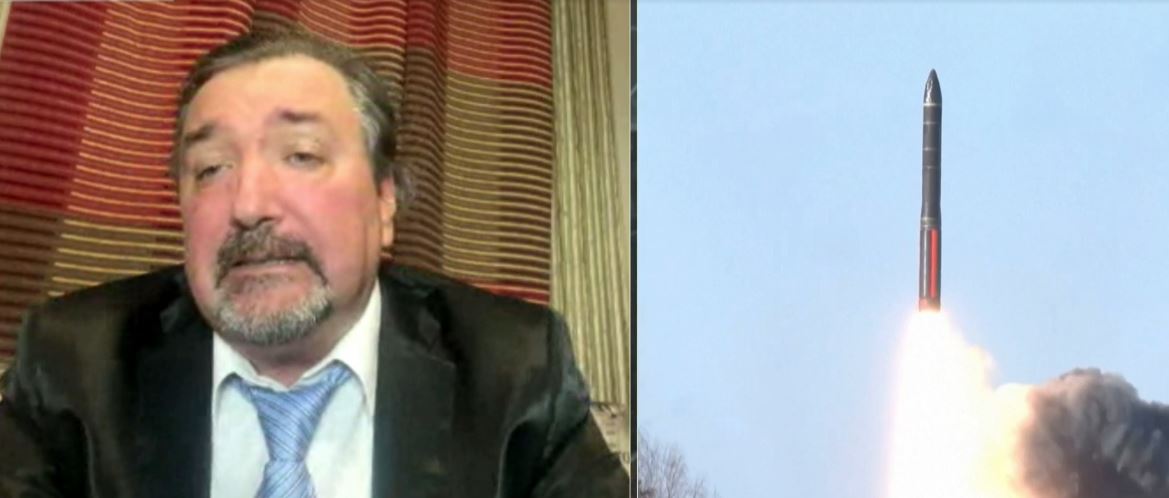 Retorika bërthamore SHBA Rusi  Gazetari  Doktrina e Rusisë  godasim nëse na sulmojnë 