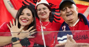 “Një komb i apasionuar pas futbollit”/ UEFA uron Shqipërinë: Gëzuar Ditën Kombëtare