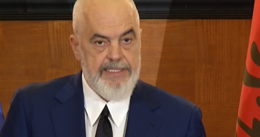 Nderohet rektori i Universitetit Boku/ Kryeministri Rama: Moment simbolik, nxjerr në pah lidhjet austriako-shqiptare