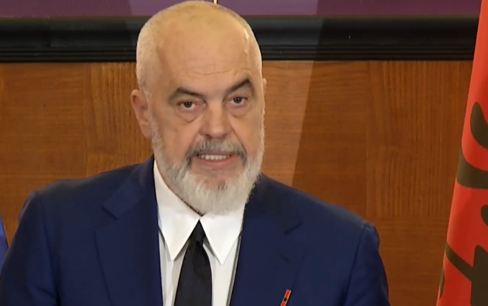 Nderohet rektori i Universitetit Boku/ Kryeministri Rama: Moment simbolik, nxjerr në pah lidhjet austriako-shqiptare