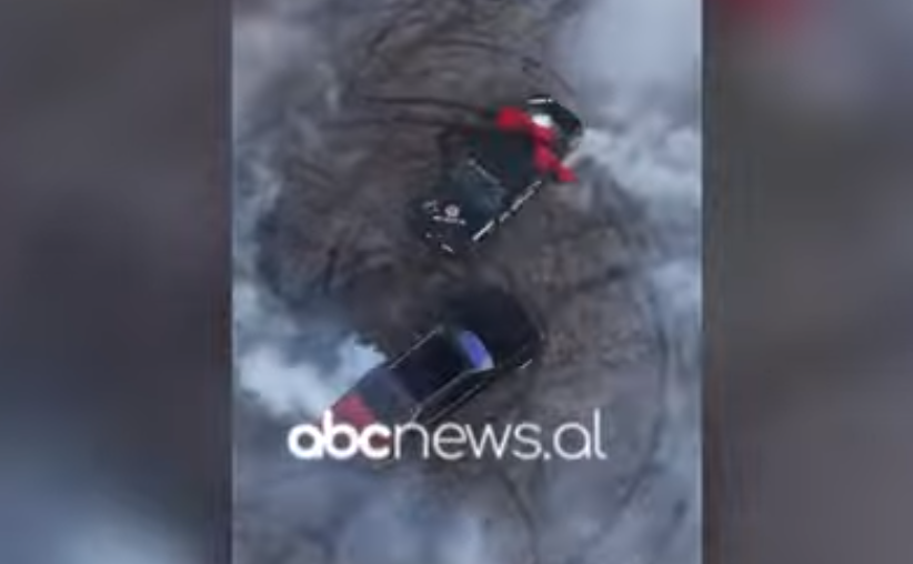 video-festa-e-clirimit-ne-mallakaster-gara-me-makina-dhe-muzike-ne-qender-te-ballshit