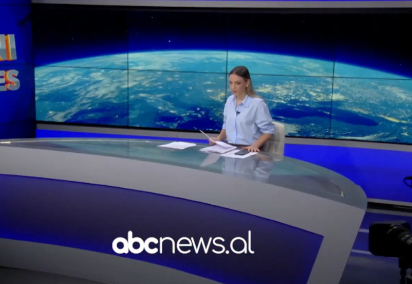 Edicioni i Mesditës me Fabiola Hoxha, (04/11/2025)