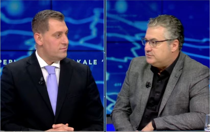 Gara për Vlorën  Minxhozi  Qeveria garon me vetveten  Dorëheqja e Leskajt  Dëmton PD  sinjal i fuqishëm politik