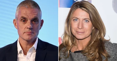 Akuza se manipuluan fjalimin e Trump/ Drejtori i përgjithshëm dhe drejtori ekzekutiv i BBC-së japin dorëheqjen