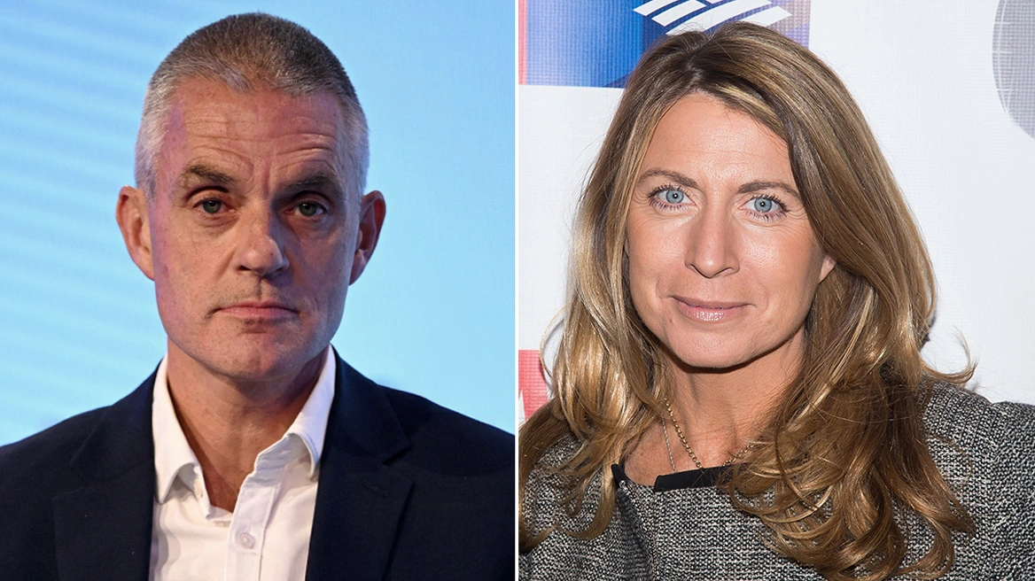 Akuza se manipuluan fjalimin e Trump  Drejtori i përgjithshëm dhe drejtori ekzekutiv i BBC së japin dorëheqjen