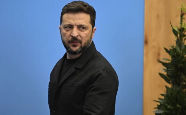 Zelensky shprehet i gatshëm të ecë përpara me marrëveshjen e paqes