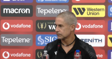 “Me Andorrën, ndeshje e vështirë”/ Sylvinho: Kemi bërë një rrugëtim të mirë, por nuk do të jetë e lehtë