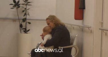 Virozat prekin fëmijët/ Shtohen rastet në Pediatrinë e QSUT, mjekët: Viruse të rrezikshme