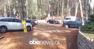 “Qafë Shtama tërheq vizitorët”/ Parku, destinacion i preferuar për vizitorët vendas e të huaj