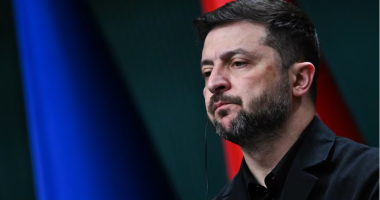 Draft-propozimi amerikan për paqe kërkon lëshime territoriale nga Ukraina