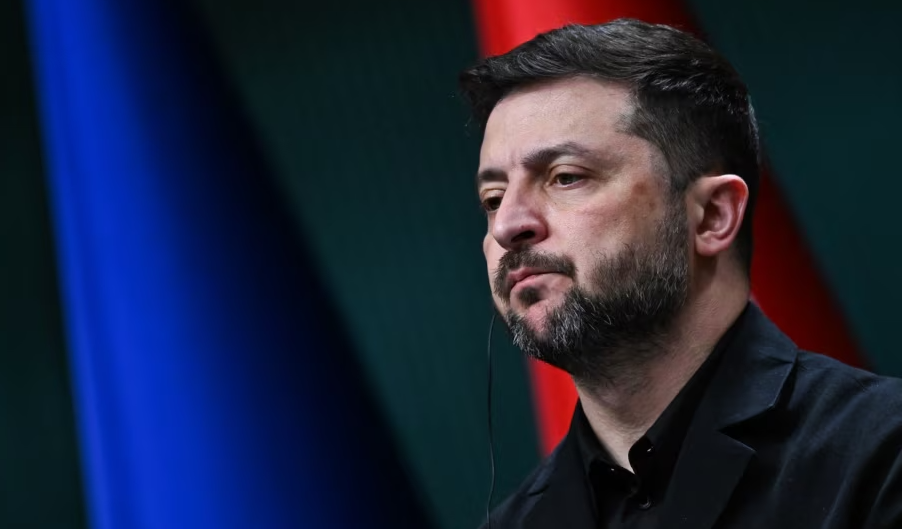 Draft propozimi amerikan për paqe kërkon lëshime territoriale nga Ukraina