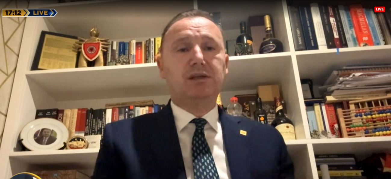  Pa marrëveshje  nuk ka qeveri   Zemaj  LVV mashtroi duke thënë se i kemi numrat