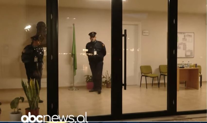 Zgjedhjet në Berat  PD drejt shuarjes