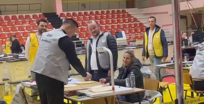 PD  zhytet  në Otranto  Humb Vlorën me 78 përqind