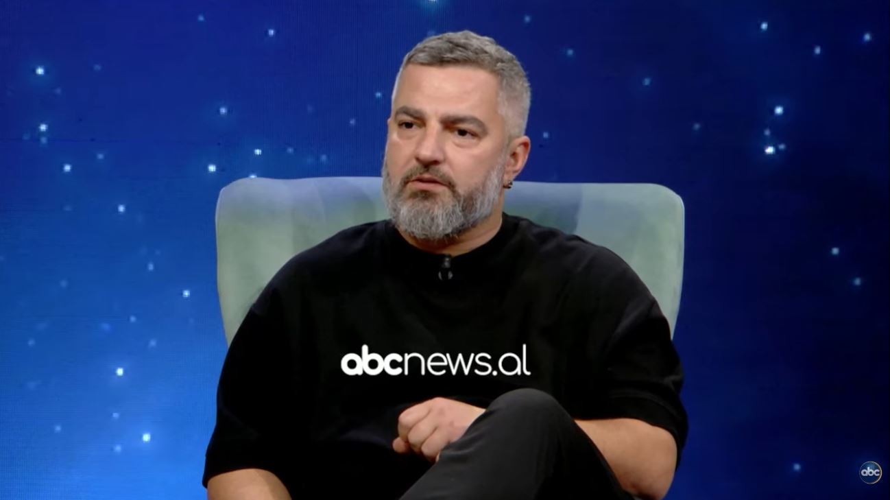 Ditari i Ergys Zhabiakut në foto  Personazhet e  Pranisë  e rrëmbejnë vëmendjen pa e kërkuar