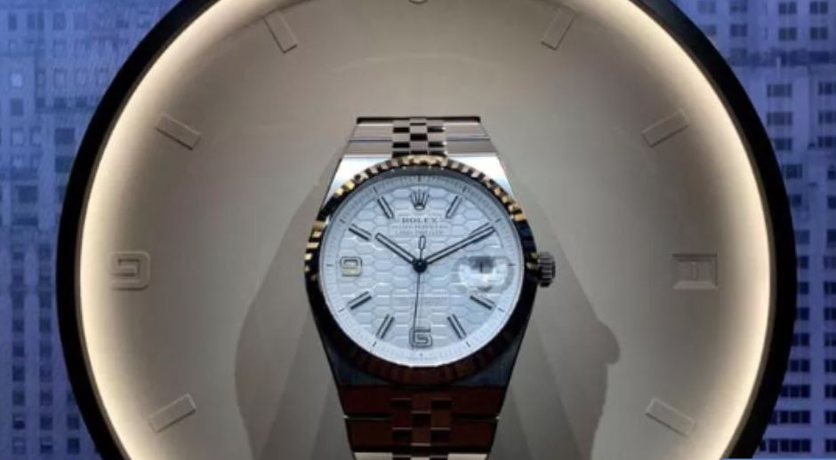 Trump tërhiqet për tarifat ndaj Zvicrës