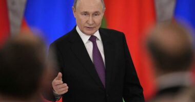 Putin: Nuk do të ketë më luftë, nëse Perëndimi e trajton Rusinë me respekt