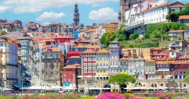 Portugalia kryeson listën e ekonomive më të forta të vitit 2025