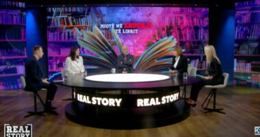 Miqtë në zhdukje të librit/ Studiuesja: Autoriteti i kritikës ka humbur! Rita Petro: Mungesa e recensës po largon lexuesit