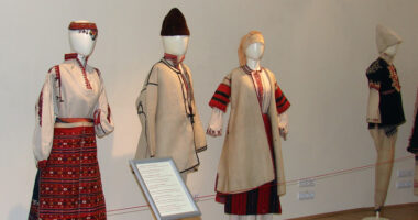 Art në fije, ekspozitë në Shkodër/ Punime të bëra mjeshtërisht nga duart e grave shqiptare