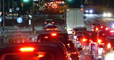 FOTOLAJM/ Tërmeti në Japoni, evakuohen mbi 90.000 banorë