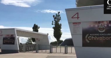 Stadiumi i “horrorit” në Meksikë/ Do presë sfida të “Botërorit”, rreth tij çanta me trupa njerëzish