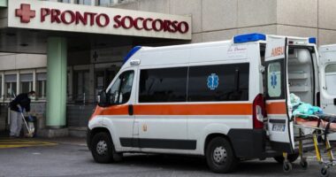 Darka e Krishtlindjes kthehet në tragjedi/ Itali, nëna dhe vajza 15-vjeçare ndërrojnë jetë pasi u helmuan