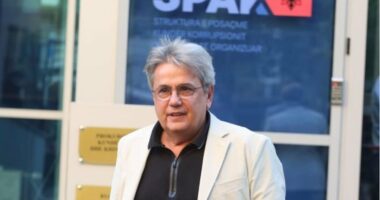 Benet Beci merret i pandehur/ Për kohën kur drejtonte KESH. Dosja kalon në Gjykatë