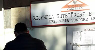 U arrestuan për tjetërsim pronash/ Gjykata e Apelit ndryshon masat e sigurisë për ish-zyrtarët e ASHK në Lezhë