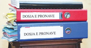 Lista e përfituesve/ Miratohet kompensimi për pronat për mbi 13 mijë familje
