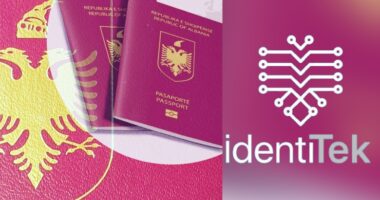Të premten, zyrat e IdentiTek do jenë të hapura në 12 qarqe