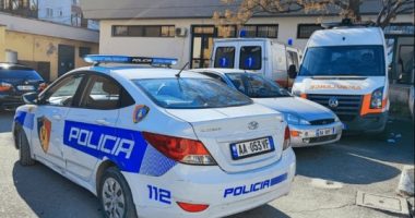 Marinari ra në kontakt me energjinë dhe humbi jetën/ Durrës, arrestohen kapiteni dhe inxhinieri i anijes